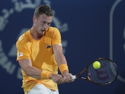 Dubai Tennis Championships