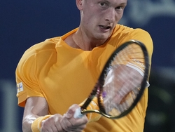 Dubai Tennis Championships