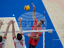Philippines Volleyball Worlds