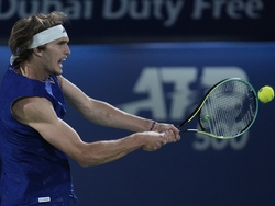 Dubai Tennis Championships