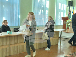 Молдова - Тараклия - парламентарни избори