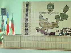 Молдова - Тараклия - парламентарни избори