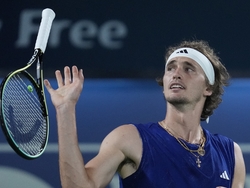 Dubai Tennis Championships