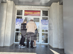 Молдова - Тараклия - парламентарни избори