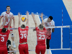 Philippines Volleyball Worlds