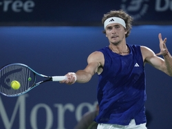 Dubai Tennis Championships