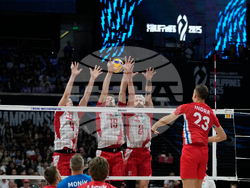 Philippines Volleyball Worlds