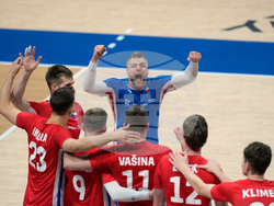 Philippines Volleyball Worlds