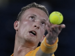 Dubai Tennis Championships