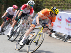Rwanda Road Cycling Worlds
