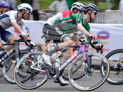Rwanda Road Cycling Worlds
