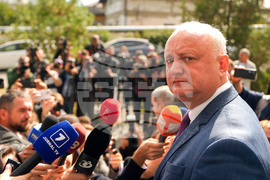 Moldova Election