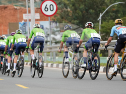 Rwanda Road Cycling Worlds