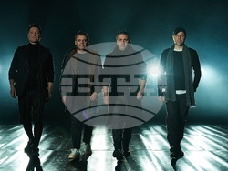 „Б.Т.Р.“ започва европейско турне, снимка – екип