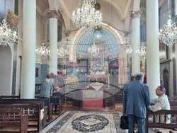 Пловдив - Арменски църква - храмов празник