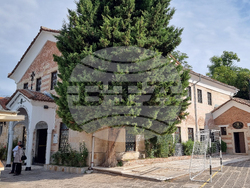 Пловдив - Арменски църква - храмов празник