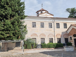 Пловдив - Арменски църква - храмов празник