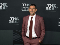 France Soccer FIFA Awards
