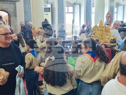 Пловдив - Арменски църква - храмов празник