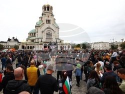 Световното първенство по волейбол - прожекция