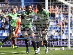 Italy Soccer Serie A