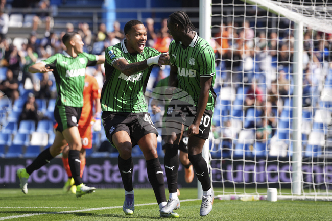 Сасуоло се наложи над Удинезе в италианската Серия А