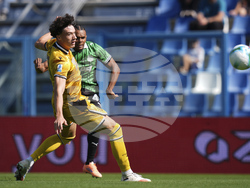 Italy Soccer Serie A