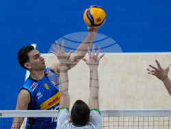 Philippines Volleyball Worlds