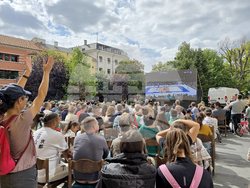 Сливен - Световно първенство по волейбол - излъчване на живо