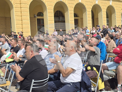 Сливен - Световно първенство по волейбол - излъчване на живо