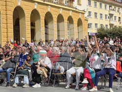 Сливен - Световно първенство по волейбол - излъчване на живо