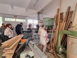 Смолян - Бизнес академия