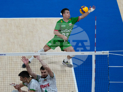 Philippines Volleyball Worlds