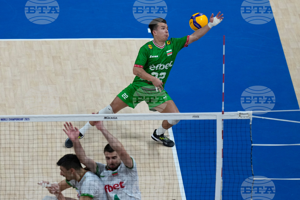 Дамян Колев: "Анцани ми каза на мрежата, че българският отбор е играл изключително и няма за какво да съжаляваме"