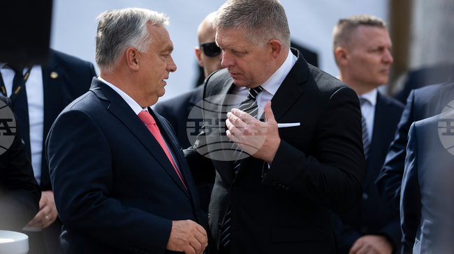 ТАСР: Фицо и Орбан искат инспекция на щетите по тръбопровода „Дружба“