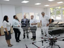 Снимка: Областна администрация Русе / Архив