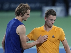 Dubai Tennis Championships