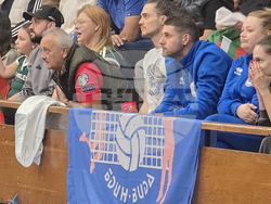 Видин - Световното първенство по волейбол - излъчване на живо