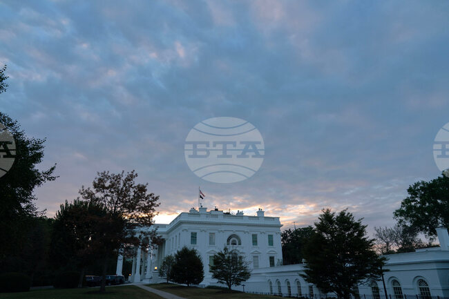 Белият дом оттегли номинацията на И. Джей Антъни за ръководител на Бюрото за трудова статистика