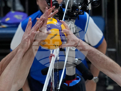 Philippines Volleyball Worlds