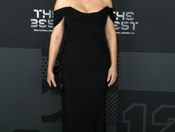 France Soccer FIFA Awards