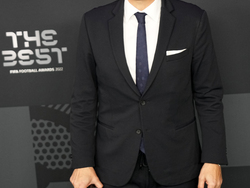 France Soccer FIFA Awards