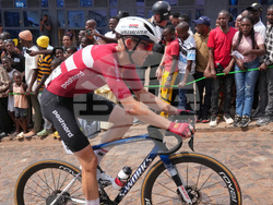 Rwanda Road Cycling Worlds