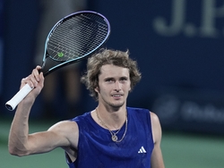 Dubai Tennis Championships