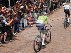 Rwanda Road Cycling Worlds