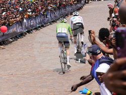 Rwanda Road Cycling Worlds