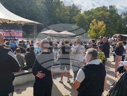 Добрич - Световно първенство по волейбол - излъчване на живо