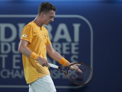 Dubai Tennis Championships