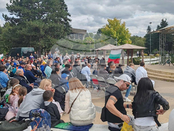 Добрич - Световно първенство по волейбол - излъчване на живо