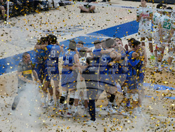 Philippines Volleyball Worlds